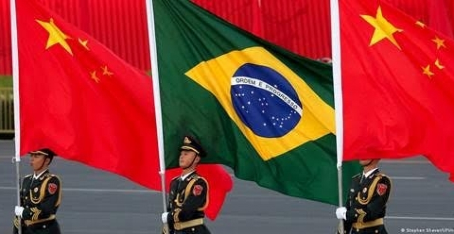 China faz País perder espaço e deixar de exportar R$ 52 bi a vizinhos