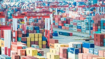 Economia da China cresce 6,3% no segundo trimestre de 2023