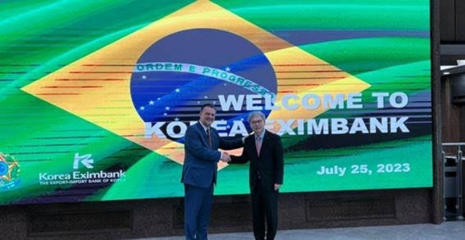 A proposta do BNDES busca a recuperação de até 40 milhões de hectares com áreas de pastagens degradadas no país (Foto Mapa)