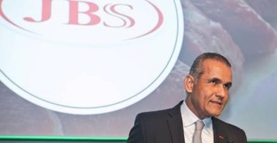 Reis do gado: Presidente da Friboi diz que agora os consumidores mandam