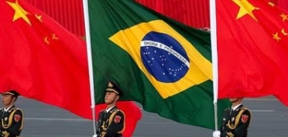 China fica com 37% das exportações do agro e diversifica importações