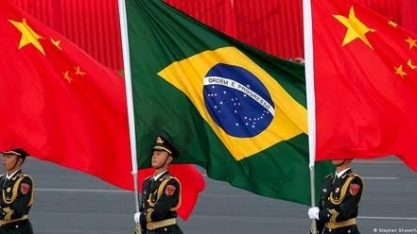 China fica com 37% das exportações do agro e diversifica importações