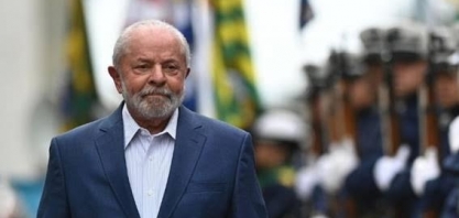 Lula, Planalto e PT não se batem pela reforma tributária