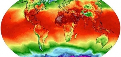 Clima extremo na América Latina abre ciclo vicioso e mais riscos climáticos