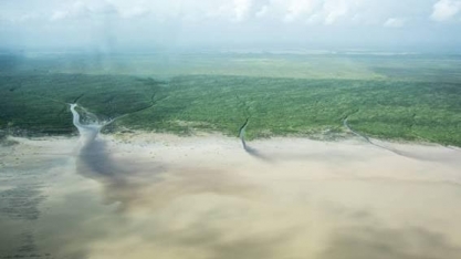 Pode demorar, mas a licença virá, diz Petrobras sobre Foz do Amazonas