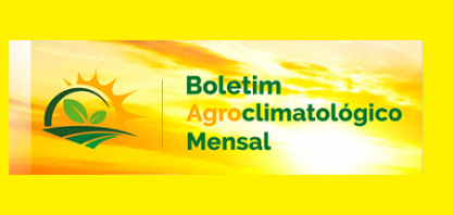 Inmet apresenta previsão para agosto, setembro e outubro de 2023