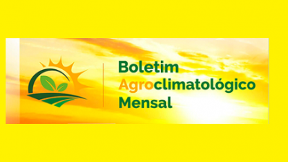 Inmet apresenta previsão para agosto, setembro e outubro de 2023