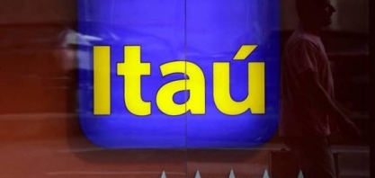 Lucro do Itaú sobe 14% e alcança R$ 8,7 bilhões no 2º trimestre