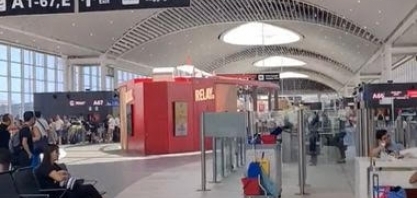 Crime político? Itália pode recusar envio de vídeo de agressão a Moraes