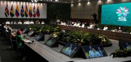 Declaração final da Cúpula da Amazônia frustra expectativas