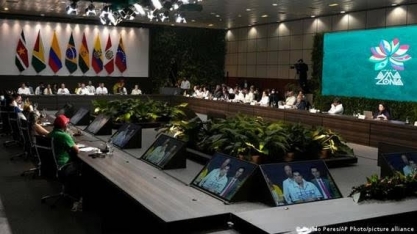 Declaração final da Cúpula da Amazônia frustra expectativas