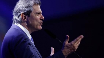 Haddad cita poder 'muito grande' da Câmara e é obrigado a se explicar