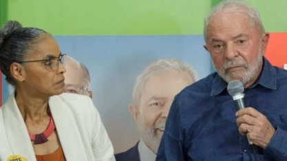 Autoridade climática é adiada após derrotas de Lula e Marina no Congresso 