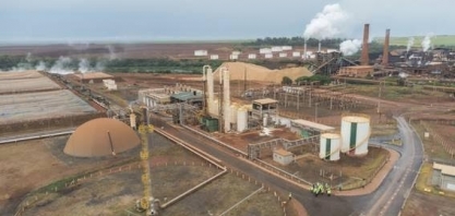 O lobby do Brasil pelo hidrogênio de biomassa