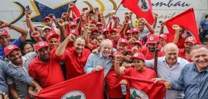 CPI do MST proporá indiciar líderes dos sem-terra e ligação do PT e PSOL