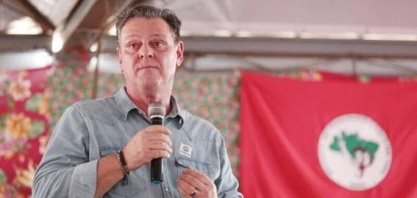 Ministro dá drible em CPI do MST e Salles reage: “fujão e traidor do agro”