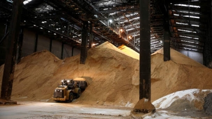 hEDGEpoint eleva previsão de produção de açúcar do CS em 4,8% e vê recorde