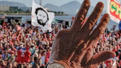 Relógio de R$ 80 mil de Lula não consta em lista de presentes oficiais