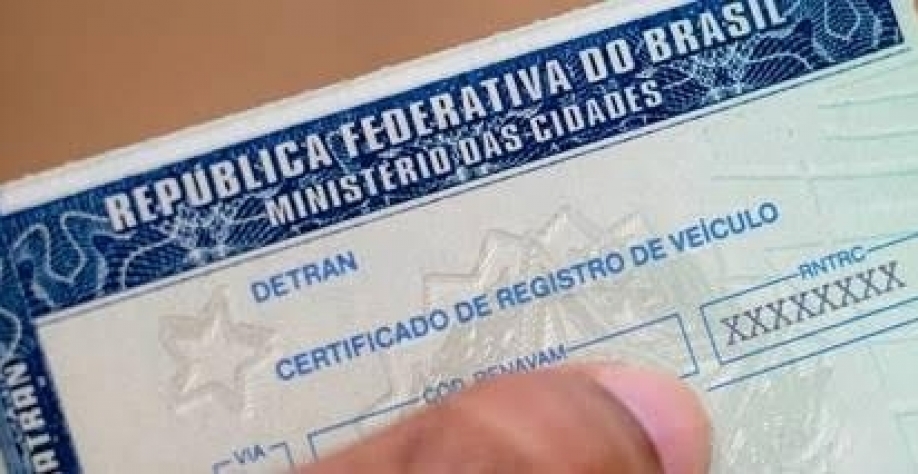  Licenciamento de carros de passeio tem alta de 24,5% em julho