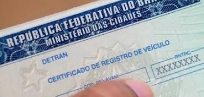  Licenciamento de carros de passeio tem alta de 24,5% em julho