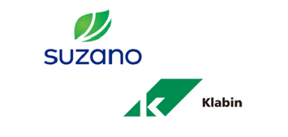 Klabin acompanha Suzano e eleva preços de celulose a partir de setembro
