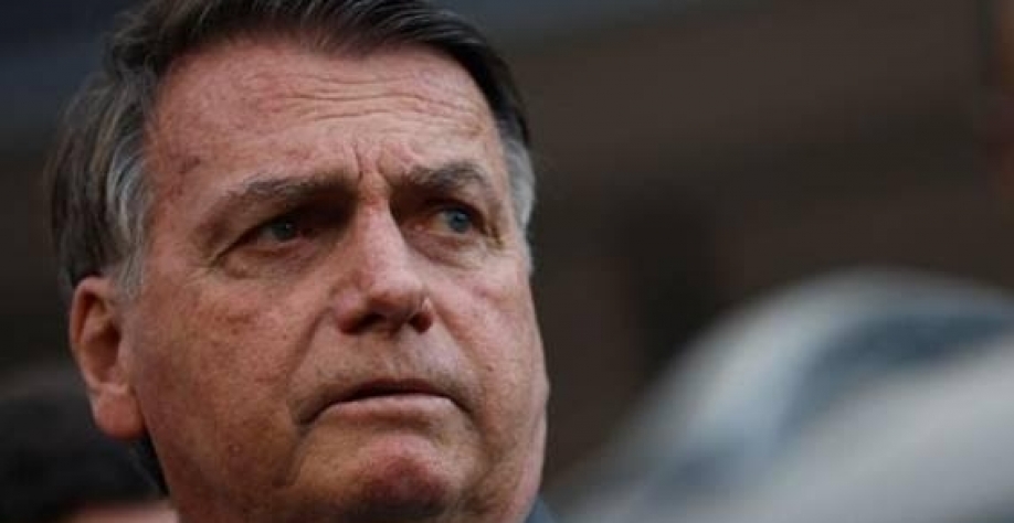 Segundo Polícia Federal, itens de alto valor foram omitidos do acervo público e vendidos para enriquecer Jair Bolsonaro. Foto Reuters