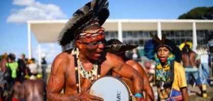 Marco temporal está sendo decidido no lugar errado e pelos juízes errados