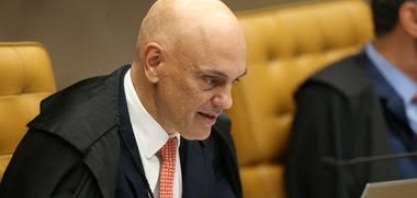 STF quer regular uso da inteligência artificial antes do Congresso