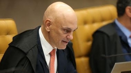 STF quer regular uso da inteligência artificial antes do Congresso