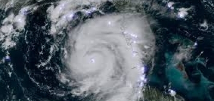 Flórida se prepara para furacão 'sem precedentes'