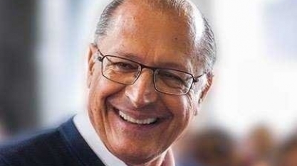 Alckmin diz que trabalhará para incluir B20 ao PL Combustível do Futuro 