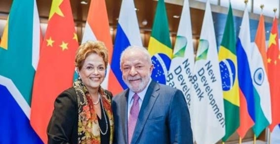 China, Rússia e Índia deixam Lula falando sozinho nos Brics