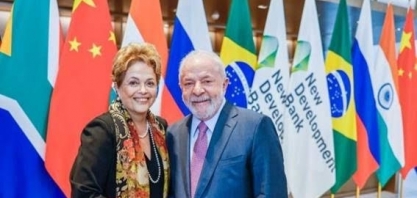 China, Rússia e Índia deixam Lula falando sozinho nos Brics