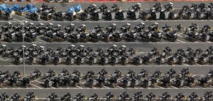 Prorrogação por 4 meses de programa de renovação de frotas de caminhões