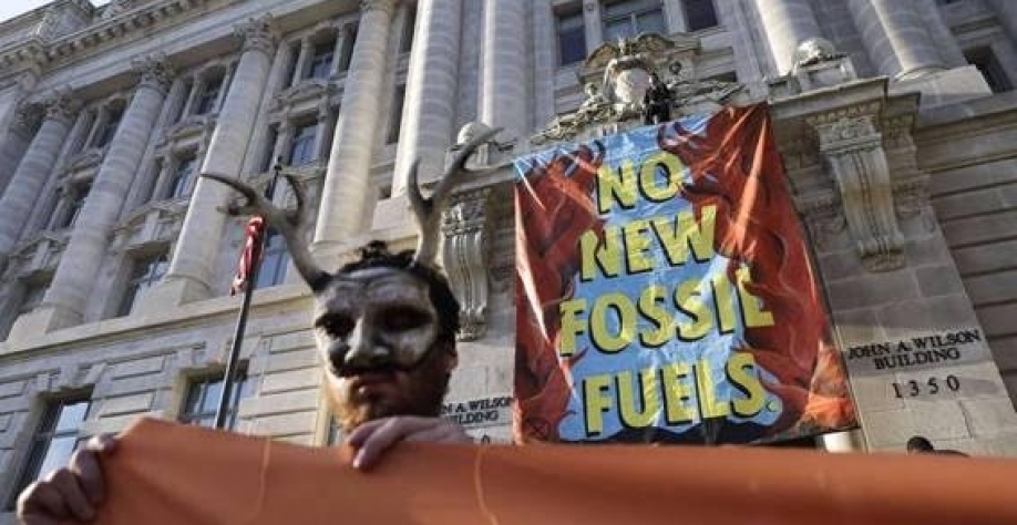 Subsídios e custos de combustíveis fósseis atingiram US$ 7 tri em 2022