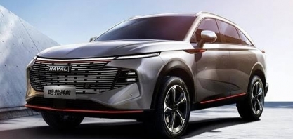 GWM lança 1º elétrico da marca no Brasil e já opera no azul no país