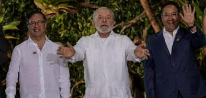 Na diplomacia brasileira para o meio ambiente falta estratégia