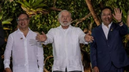 Na diplomacia brasileira para o meio ambiente falta estratégia