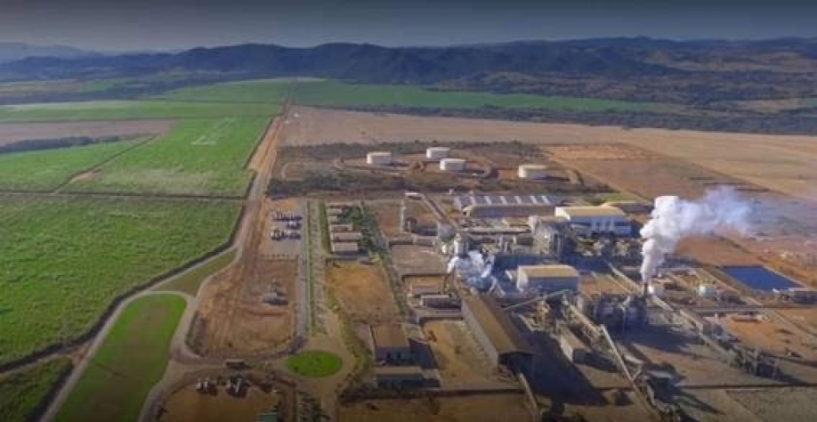  Itaú empresta R$ 100 milhões para empresa Usina Jalles Machado