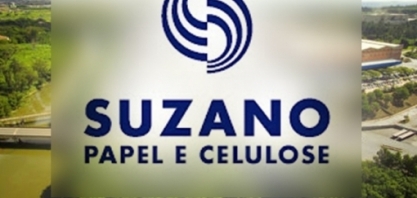 Suzano tem recebido demanda muito forte da China, diz presidente