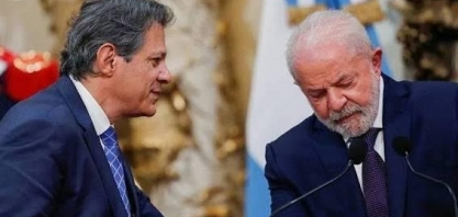 Lula vai nomear Haddad coordenador da transição ecológica do governo
