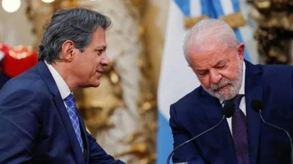 Lula vai nomear Haddad coordenador da transição ecológica do governo