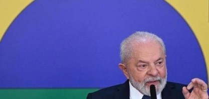 Lula: Meio ambiente virou aposta para aumentar influência global do Brasil