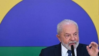 Lula: Meio ambiente virou aposta para aumentar influência global do Brasil