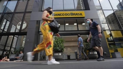 Lucro do BB sobe 11,7% e alcança R$ 8,8 bilhões no 2º trimestre