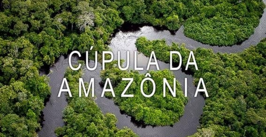 Saiba o que é a Cúpula da Amazônia, que ocorre neste mês em Belém