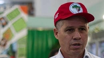 “Precisamos rever liberação exagerada de agrotóxicos do período anterior”