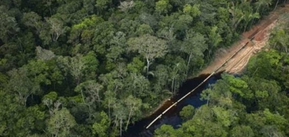 Exploração de petróleo na Amazônia divide países às vésperas de cúpula