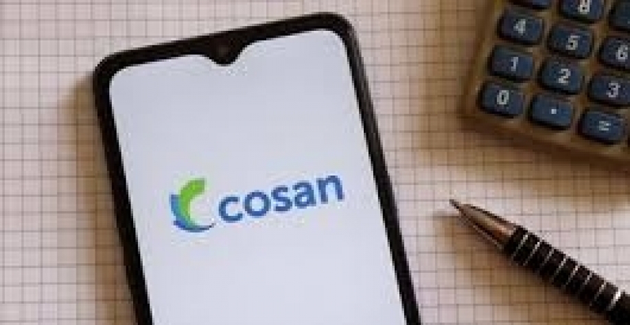 Cosan reverte prejuízo e lucra R$ 145 milhões no 2º tri  