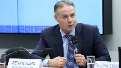 Fundo Amazônia para obra em rodovia que corta floresta?